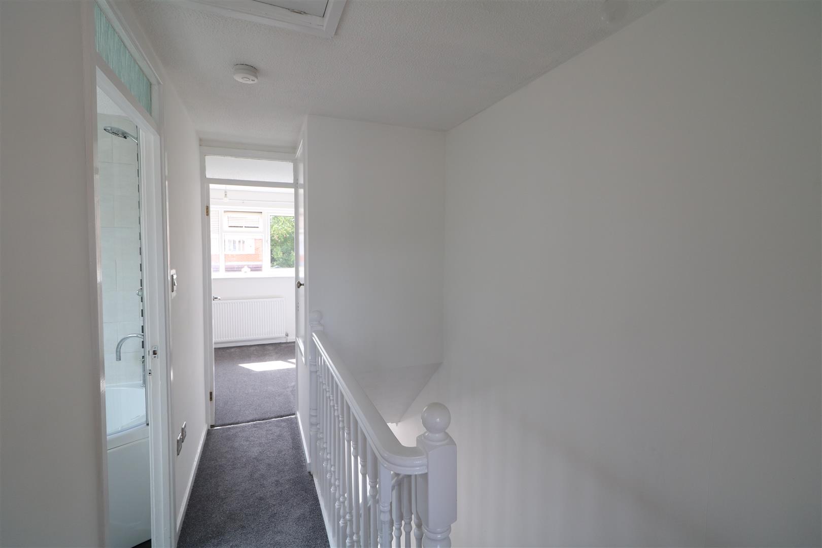Dunsford Avenue, Milton, Stoke-On-Trent